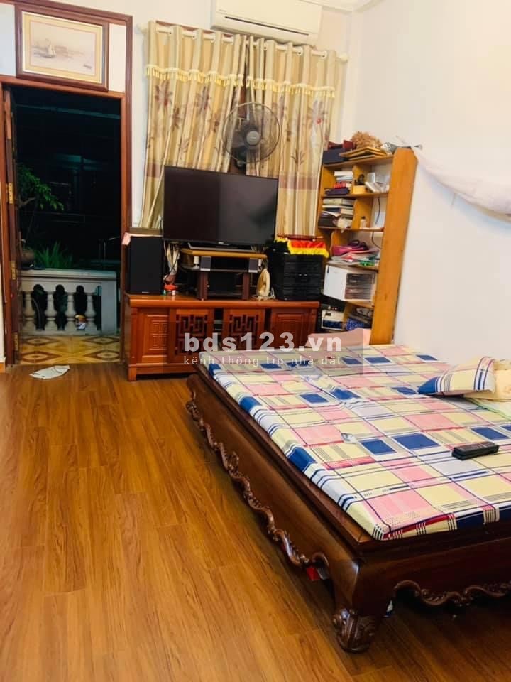 Bán nhà riêng, nội thất sang trọng, ô tô vào nhà, Phương Canh, Nam Từ Liêm, dt 56m, giá chỉ 4,25 tỷ