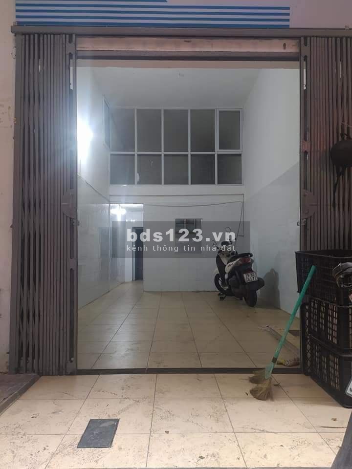 Bán Nhà Phân Lô, Mặt Ngõ Chợ Nguyễn Trãi Quận Thanh Xuân, Ô Tô Đỗ Cửa, Kinh doanh đỉnh