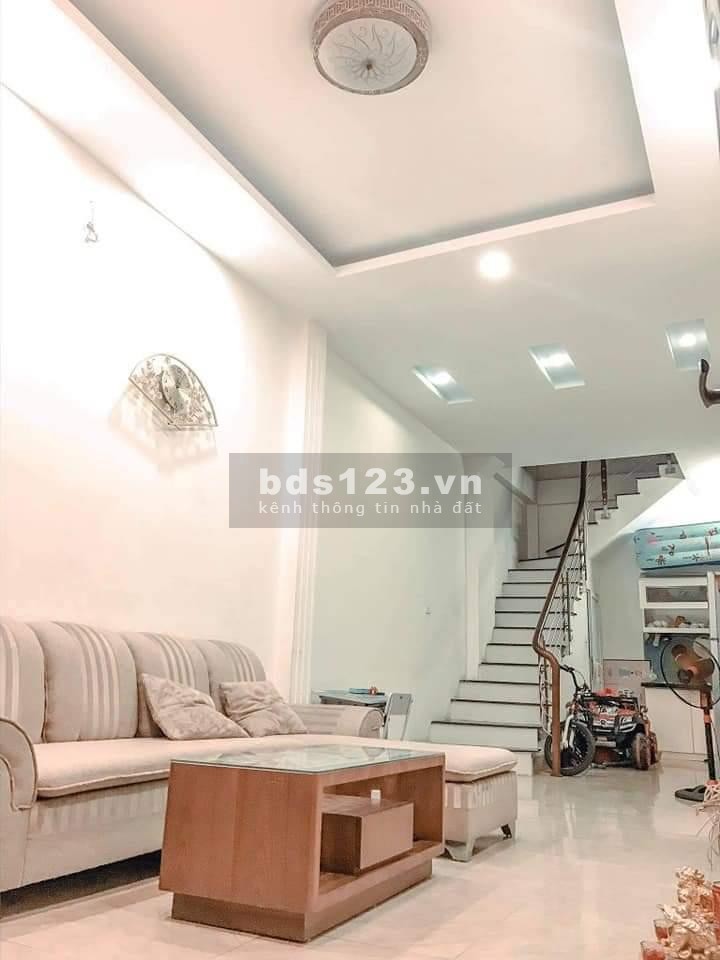 Bán nhà 8.11 Lê Quang Đạo, Đẹp, full nội thất, 33m2 – 5 tầng - 3.05 tỷ