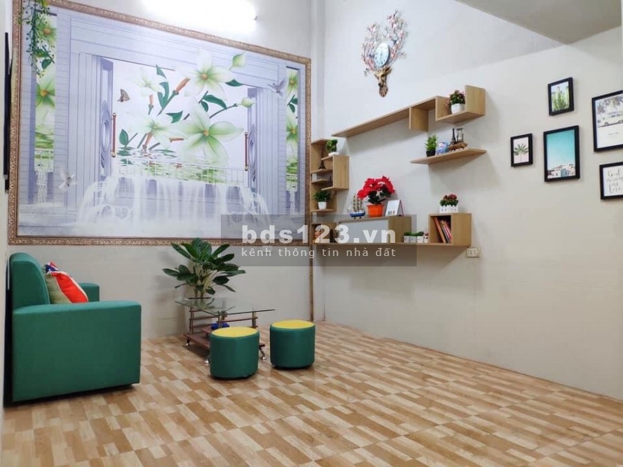 Cực hiếm, bán nhà 6 tầng Tây sơn, Đống đa, gara ô tô, kinh doanh nhỏ, chỉ 3,2 tỷ