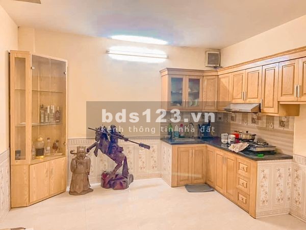 Nhà An Dương bác chủ nhà giảm chào giá sốc 150 triệu còn 999 triệu, sổ sẵn chính chủ