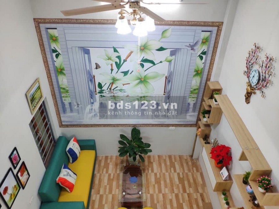 Cực hiếm, bán nhà 6 tầng Tây sơn, Đống đa, gara ô tô, kinh doanh nhỏ, chỉ 3,2 tỷ