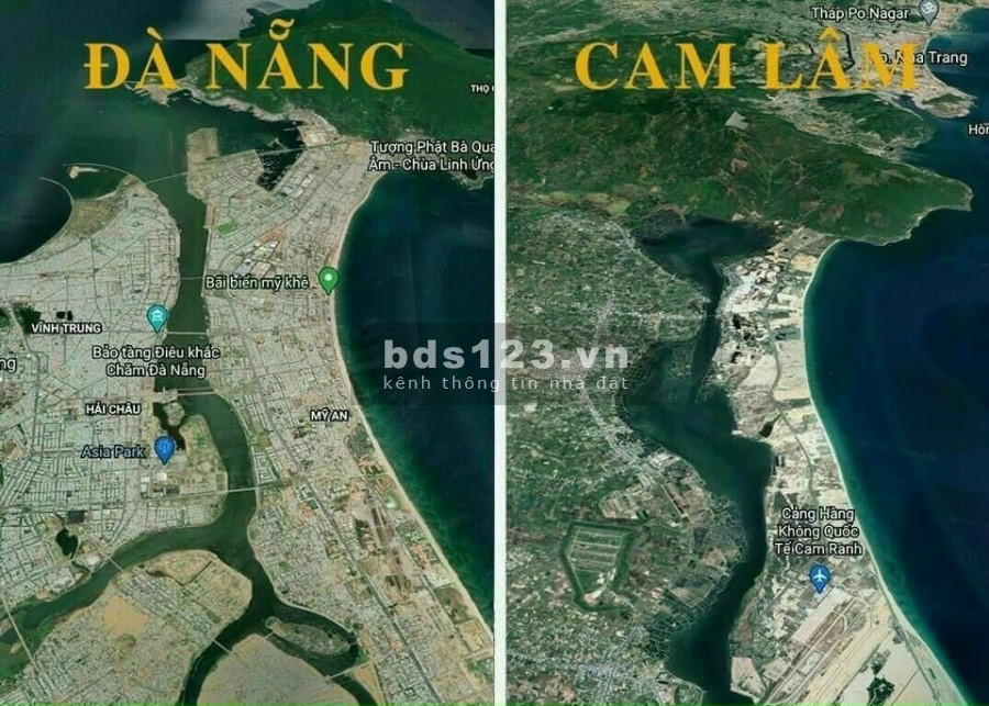 Dự án thiên đường nghỉ dưỡng Cam Ranh - Khánh Hòa, hỗ trợ vay 0% trong 24 tháng