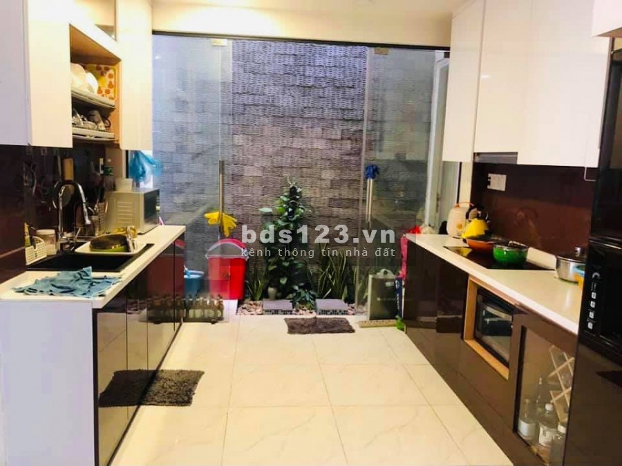 Bán Nhà Gấp Đường Phan Huy Ích Tân Bình, diện tích rộng 40m2, 3PN, giá rẻ, khu sầm uất