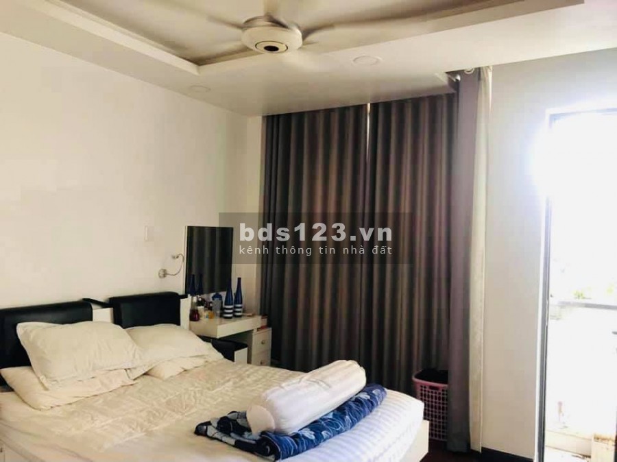 Bán Nhà Gấp Đường Phan Huy Ích Tân Bình, diện tích rộng 40m2, 3PN, giá rẻ, khu sầm uất
