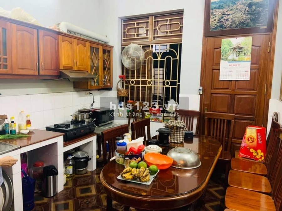Bán nhà riêng, nội thất sang trọng, ô tô vào nhà, Phương Canh, Nam Từ Liêm, dt 56m, giá chỉ 4,25 tỷ