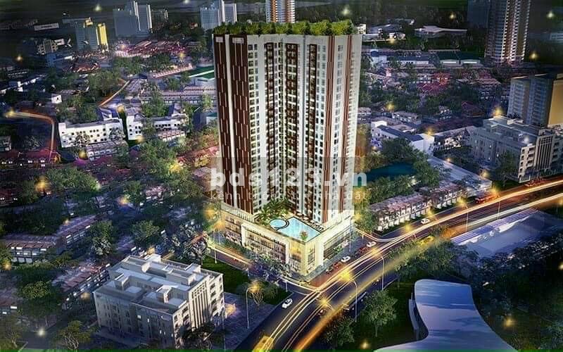 Thời điểm vàng mua nhà trong năm chung cư Green Pearl, tiện ích đủ, liên hệ 0975348223