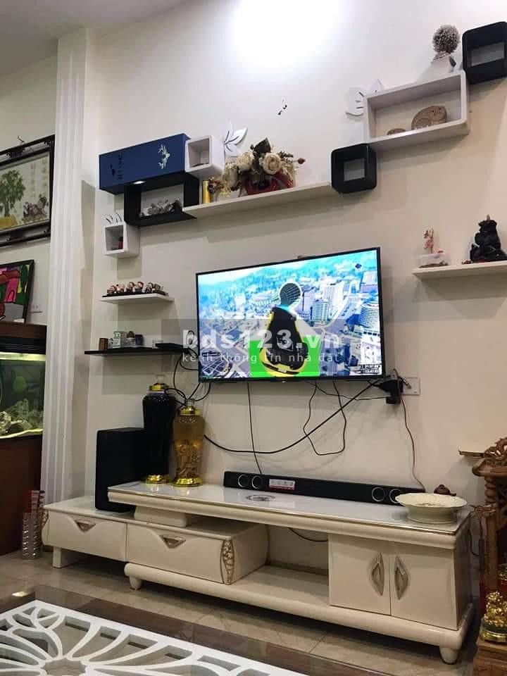 Bán nhà 8.11 Lê Quang Đạo, Đẹp, full nội thất, 33m2 – 5 tầng - 3.05 tỷ