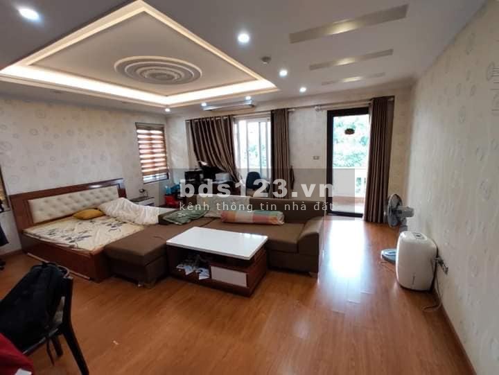 Bán nhà Mai Anh Tuấn View hồ nhà đẹp lung linh 2 mặt thoáng diện tích 46m2 giá 5.6 tỷ