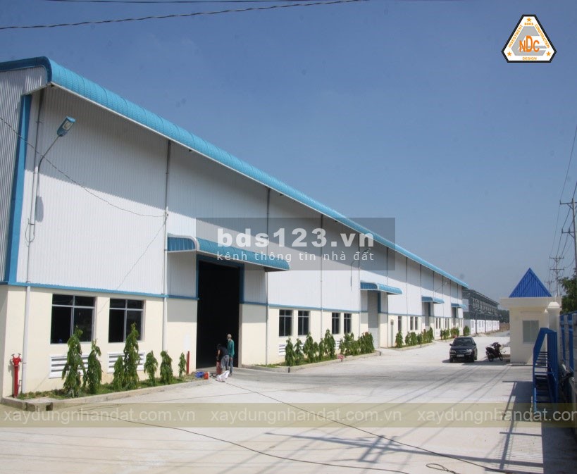 Bán/ cho thuê công ty may diện tích sử dụng 15000m2, Kiến Xương, Thái Bình,lh 0976478866