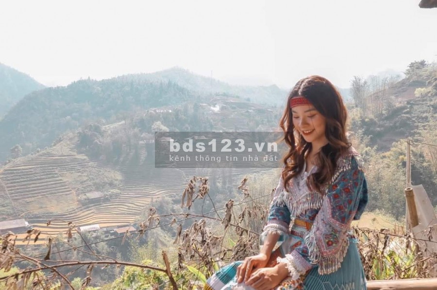 Bán khách sạn 3 sao trung tâm SAPA giá cắt lỗ, chủ trả nợ ngân hàng