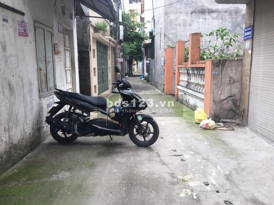Bán Nhà Cấp 4 Phú Đô 94M gần bệnh viện Hồng Ngọc khách sạn Mariot tiện ích đầy đủ 72 triệu/m2