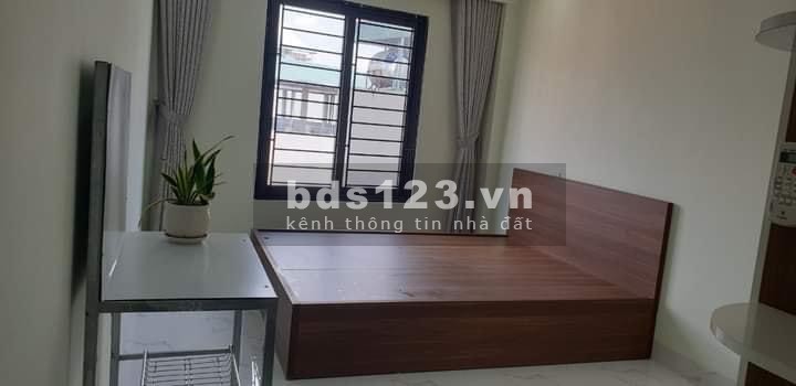 Bán Nhà Phú Diễn thang máy 13 phòng full nội thất dòng tiền 45 Triệu/Tháng, đầy đủ giấy tờ