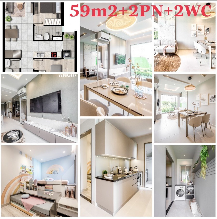 Tại sao West Gate Bình Chánh được gọi là nơi đón đầu xu hướng đầu tư lh 0932117895