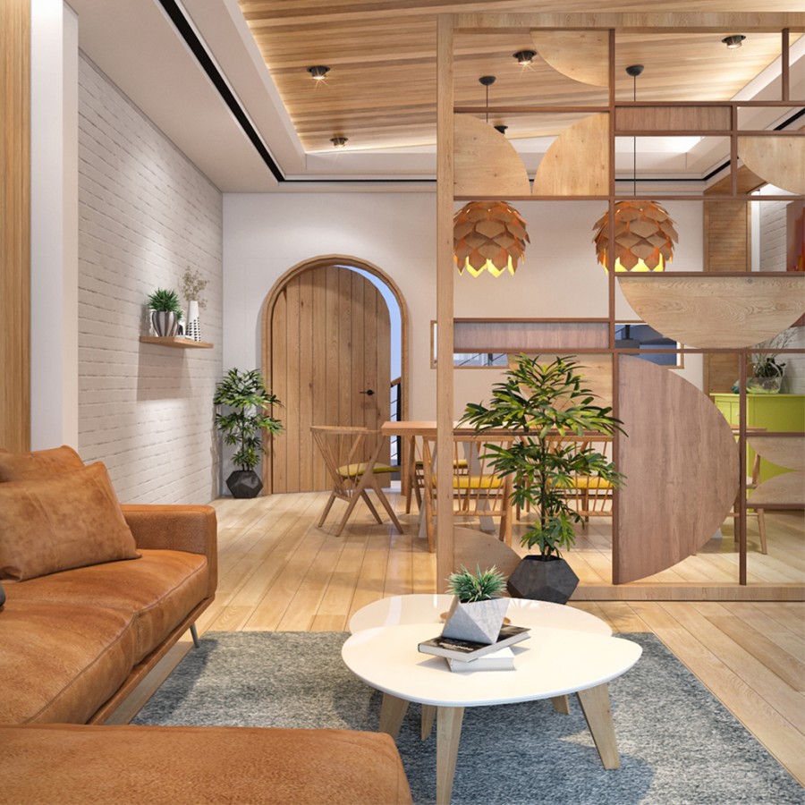Tòa nhà diện tích 190m2 MP Lê Văn Hưu, vỉa hè, ô tô, kinh doanh dòng tiền cực hiếm