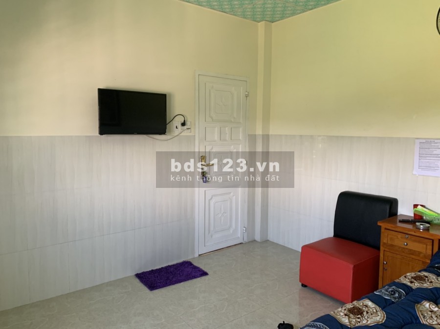 Cần bán Nhà Nghỉ Gia Khang - Xã Phước Hội, Đất Đỏ, Diện tích 257m², Giá Thương lượng