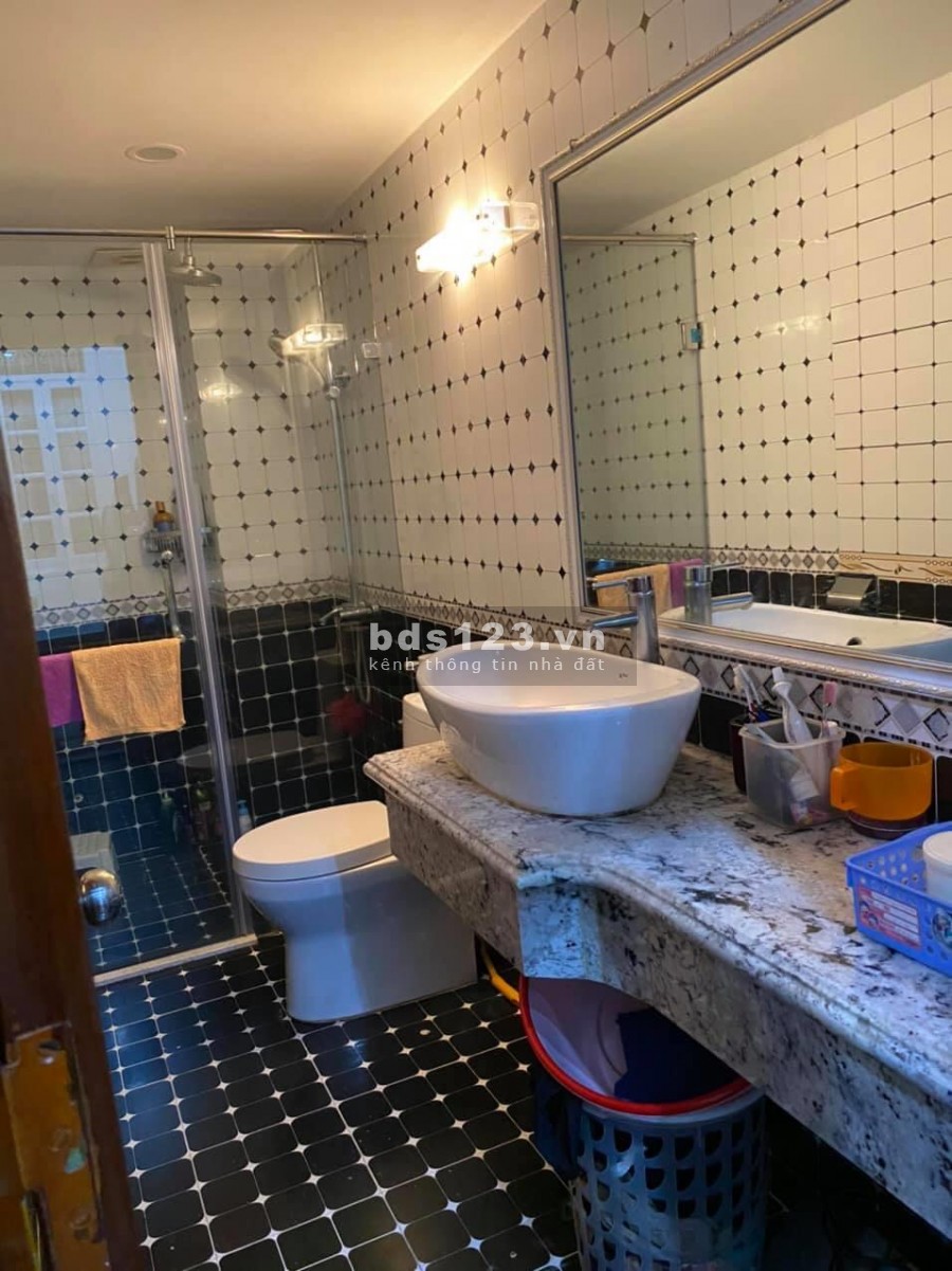 Siêu phẩm phân lô Mai Anh Tuấn nội thất tiền tỷ diện tích sử dụng 70m2 giá nhỉnh 9 tỷ