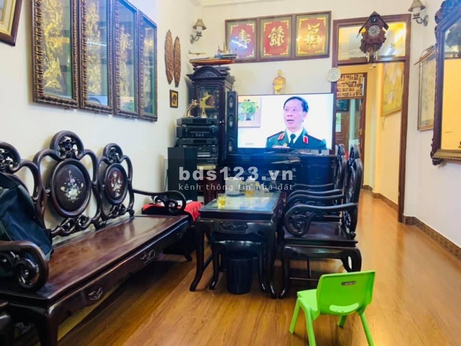 Bán nhà riêng, nội thất sang trọng, ô tô vào nhà, Phương Canh, Nam Từ Liêm, dt 56m, giá chỉ 4,25 tỷ