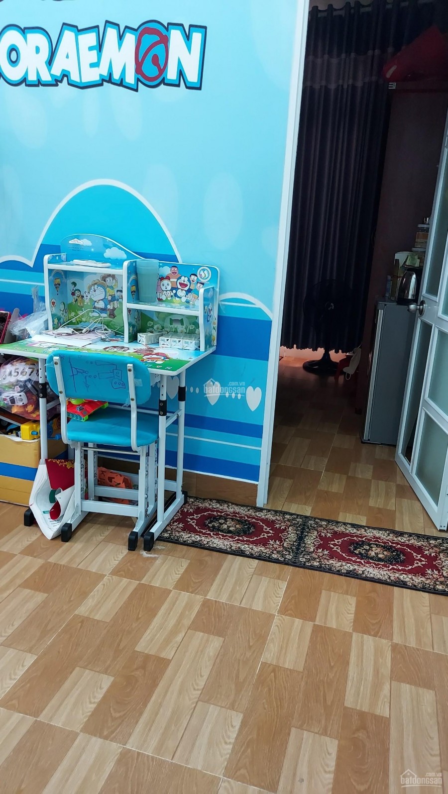 Mình chuyển công tác cần bán gấp căn 1T1L, đủ nội thất tại Phú Thọ Hòa, Tân Phú chỉ 3,2 tỷ