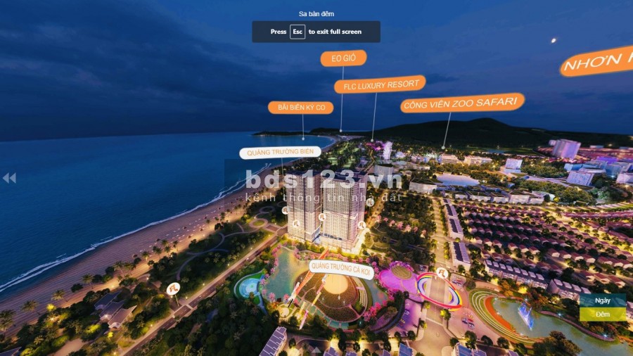 Takashi Ocean Suite Kỳ Co thiết kế kiến trúc đẹp phong cách Nhật bên Vịnh thiên đường Quy Nhơn