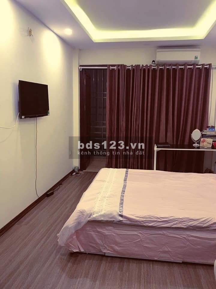 Bán nhà 8.11 Lê Quang Đạo, Đẹp, full nội thất, 33m2 – 5 tầng - 3.05 tỷ