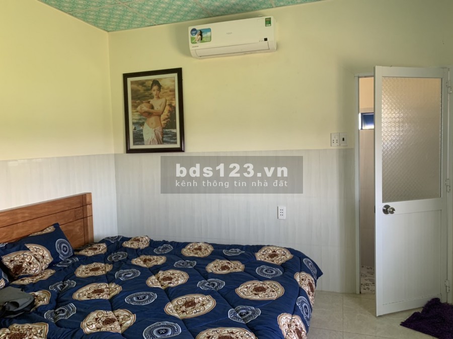 Cần bán Nhà Nghỉ Gia Khang - Xã Phước Hội, Đất Đỏ, Diện tích 257m², Giá Thương lượng