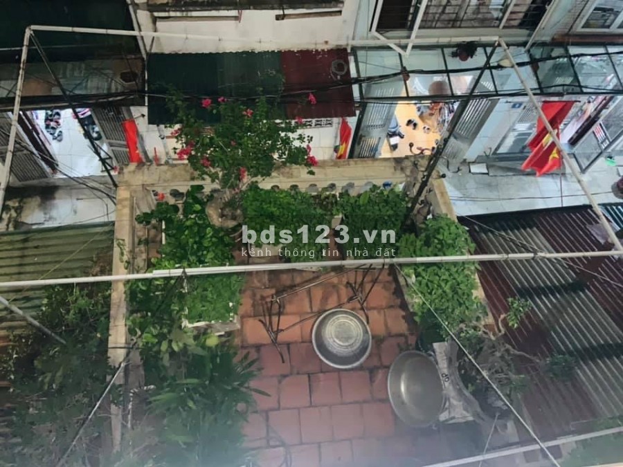 Bán nhà riêng, nội thất sang trọng, ô tô vào nhà, Phương Canh, Nam Từ Liêm, dt 56m, giá chỉ 4,25 tỷ