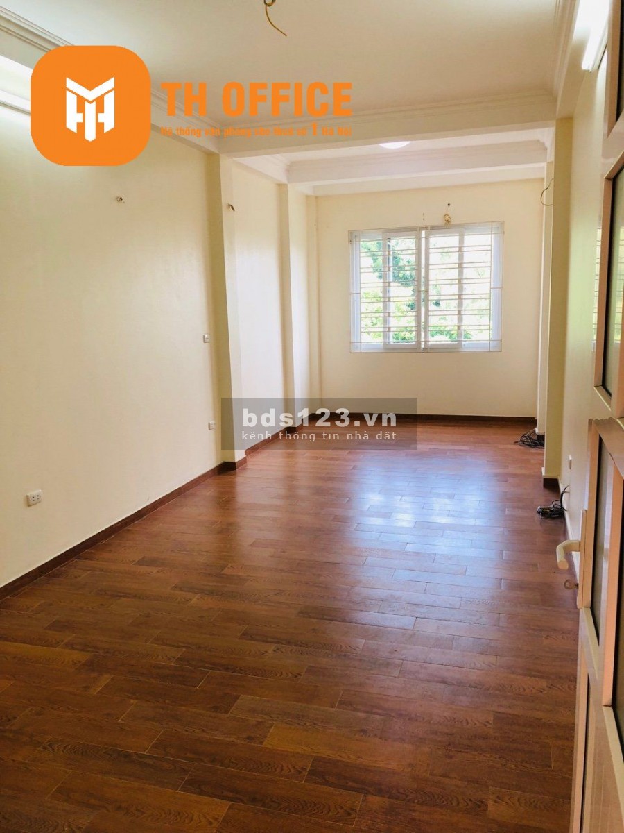 Cho thuê văn phòng đủ tiện ích địa chỉ 47 phố Đặng Tiến Đông, Quận Đống Đa, Hà Nội