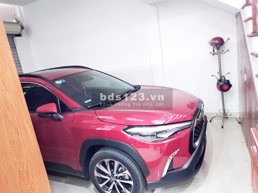 BÁN NHÀ PHỐ 3 TẦNG DỰ ÁN GOLD 1B PHƯỜNG HÀ HUY TẬP , TP VINH