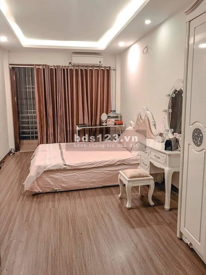 Bán nhà 8.11 Lê Quang Đạo, Đẹp, full nội thất, 33m2 – 5 tầng - 3.05 tỷ