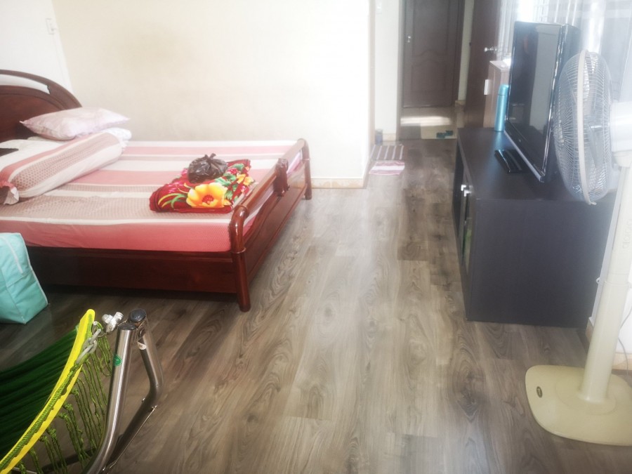 Bán nhà nguyên căn mặt tiền Quận 6 Trần Văn Kiển giá bán 11.9 tỷ khu khân lô VIP, lhcc