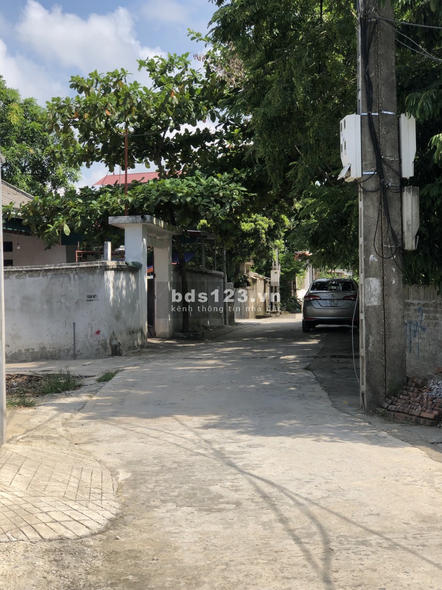 Bán lô góc 150m Núc Hạ Hồ Sơn Tam Đảo ngay cạnh trung tâm y…