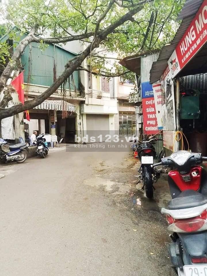 Bán Nhà Mễ Trì nhà đẹp 5 tầng gara ô tô tránh kinh doanh đa dạng giá bán 9.5 tỷ