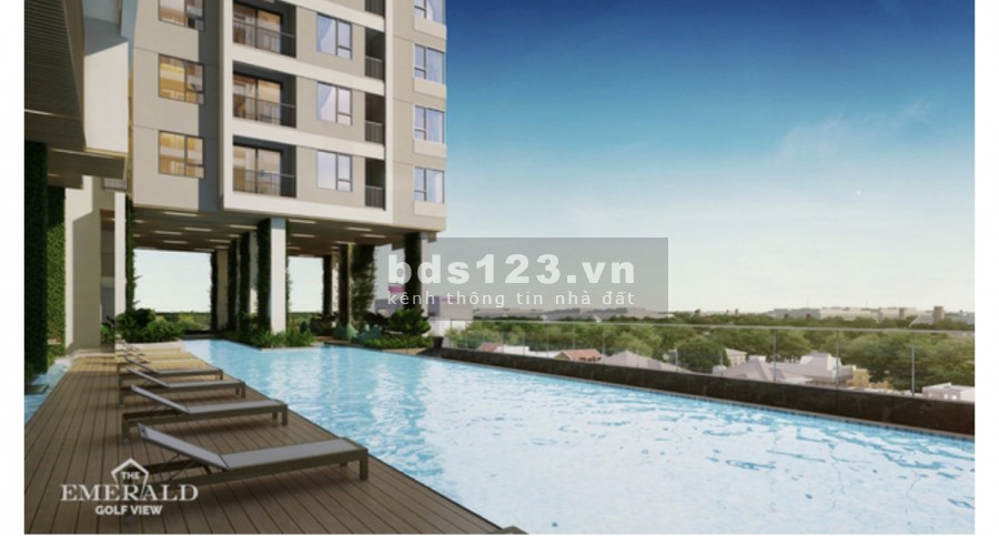 Những suất ưu đãi hot nhất của dự án căn hộ cao cấp nhất Thuận An, lãi suất cao