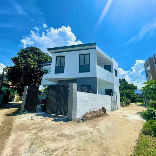 Bán nhà biệt thự mini 2 mặt tiền cực đẹp phường Túc Duyên, thành phố Thái Nguyên