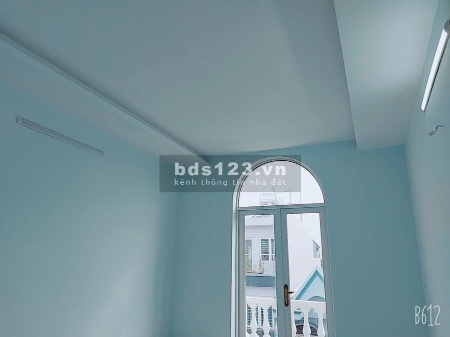 Bán nhà hẻm xe hơi Võ Thị Phải, phường Thới An, Quận 12, DT khủng 70m2 chỉ 4.65 tỷ
