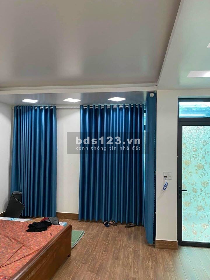 Bán nhà nguyên căn Mậu Lương, Hà Đông, giá nhỉnh 3 tỷ, dt 60m2, tiềm năng, an ninh cực tốt