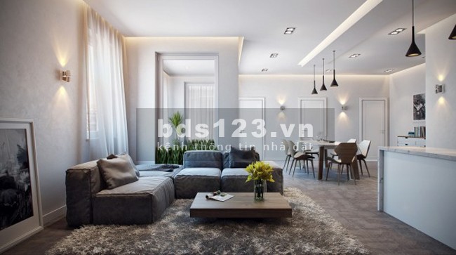 Bán nhà 88m2 1 trệt 1 lầu hướng Tây bắc hẻm ô tô đường Nguyễn Kim