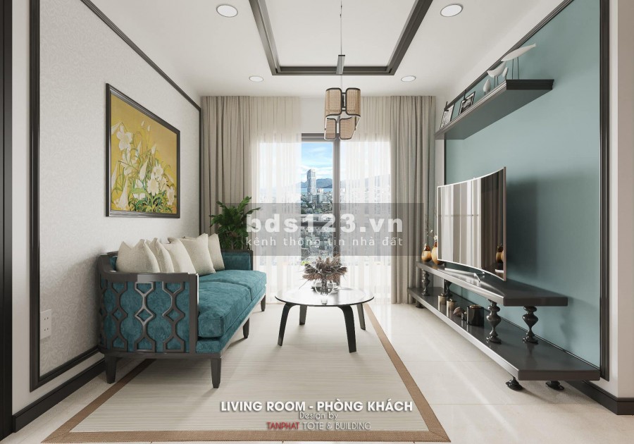 Bán 5 suất ngoại giao duy nhất tại căn hộ phú tài residence giá tốt nhất LH ngay