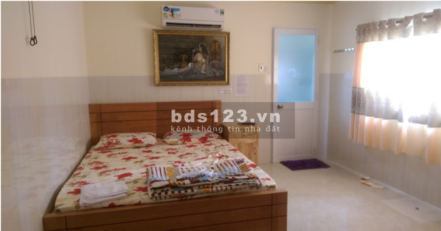 Cần bán Nhà Nghỉ Gia Khang - Xã Phước Hội, Đất Đỏ, Diện tích 257m², Giá Thương lượng