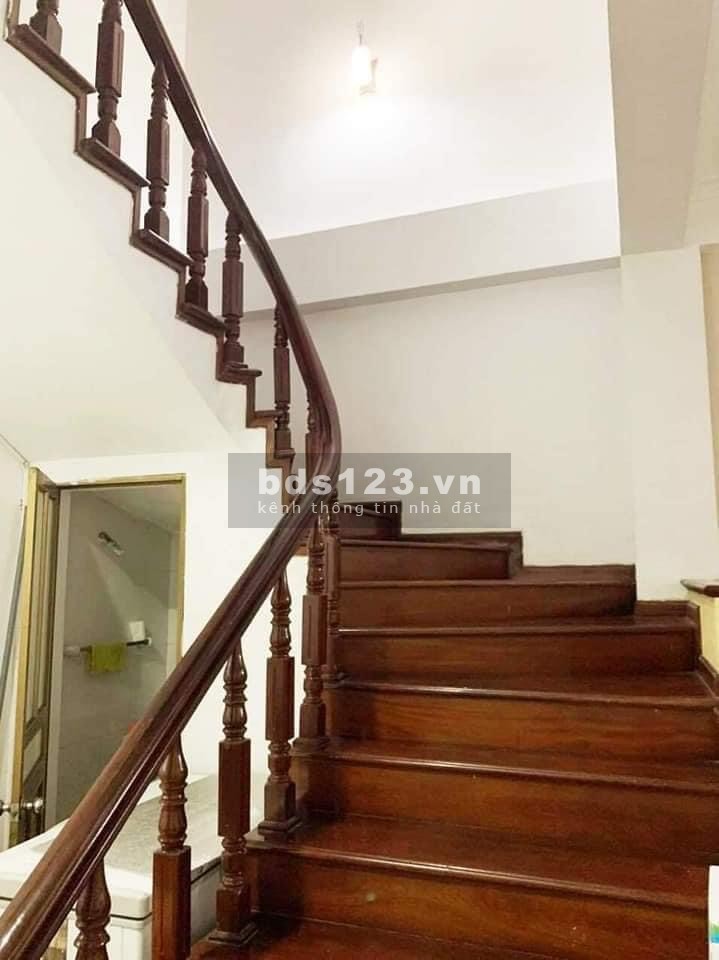 Bán Nhà Mễ Trì nhà đẹp 5 tầng gara ô tô tránh kinh doanh đa dạng giá bán 9.5 tỷ