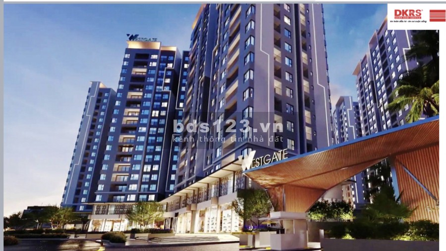 Bán căn hộ ngay TTTM chợ Bình Điền tặng full nội thất cao cấp, pháp lí đầy đủ, lhcc
