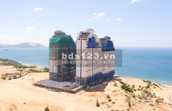 Apec Mũi Né Tặng 2 Chỉ - 01 Lượng Vàng Căn 1PN- 1.3 Tỷ; 2PN-2.7 Tỷ-View Biển, Tầng Cao