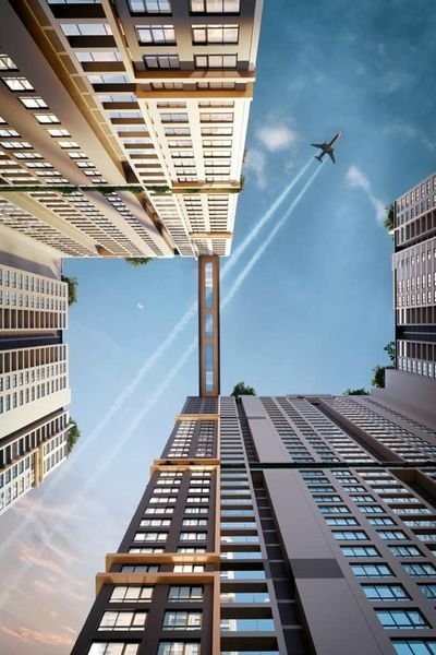 Happy One Central đầu tư 600 TRIỆU lợi nhuận gấp đôi sau 2 năm, nội thất cao cấp 100%