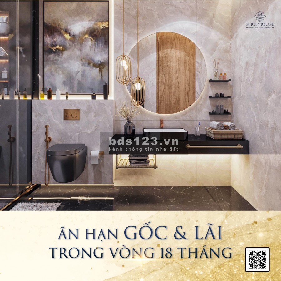 Đầu Tư Ngay Shophouse Đại Lộ Võ Nguyên Giáp đón ngay xe liberty trong tháng 9 này