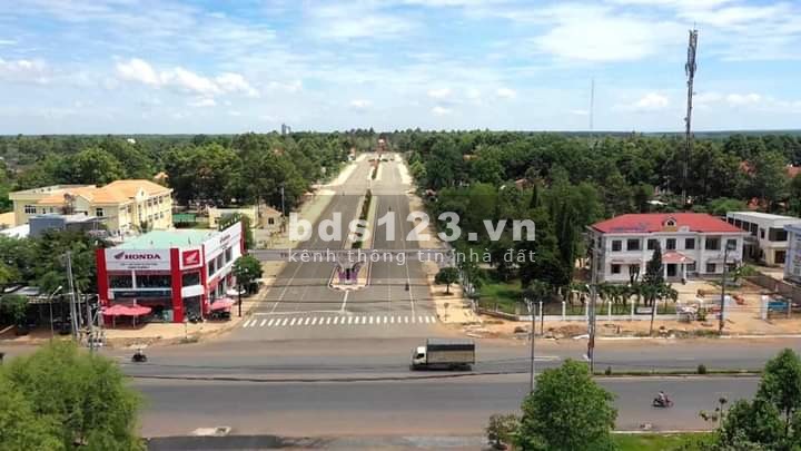 Bình Phước bán gấp lô đất diện tích 150m2(5x30) Tân Phú, đồng Phú, Bình Phước