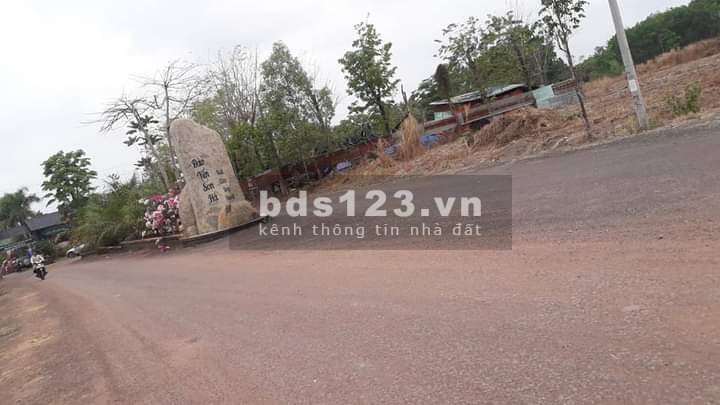 Bình Phước bán gấp lô đất diện tích 150m2(5x30) Tân Phú, đồng Phú, Bình Phước