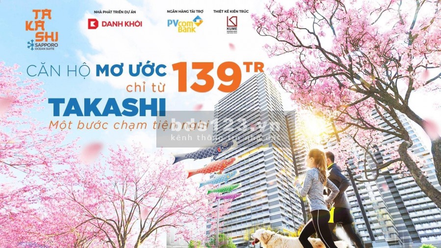 Sở hữu lâu dài căn hộ ven vịnh thiên đường Quy Nhơn giá chỉ 1 tỷ 390 triệu, chiết khấu cao