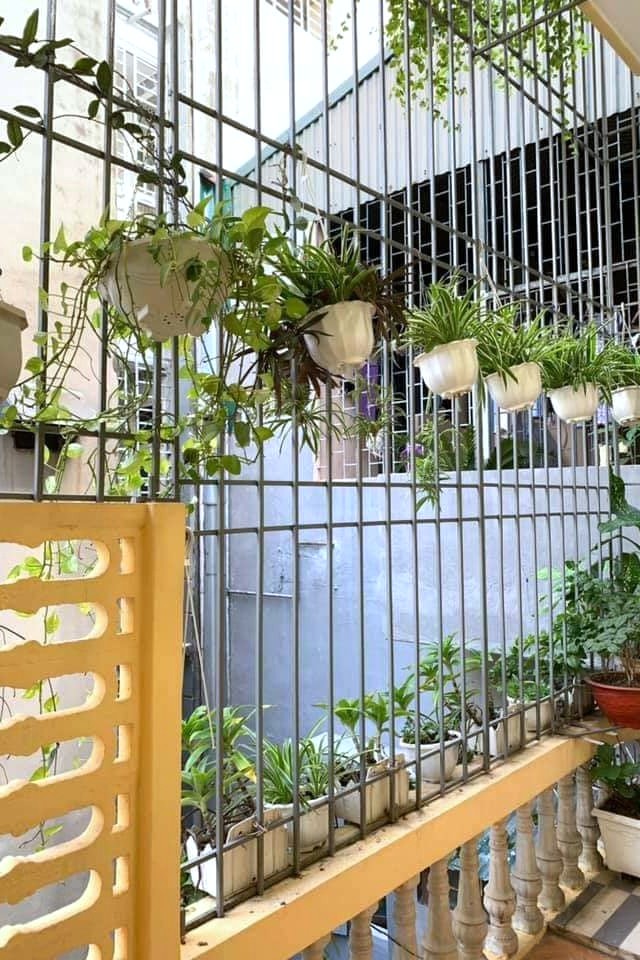 Bán nhà Đặng Văn Ngữ, 10m ô tô tránh, đúc kiên cố 5 tầng, dtsd 40m2, giá bán 3.8 tỷ