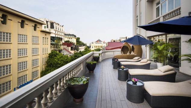 HIẾM! Lô góc, mặt tiền 38m, 1388m2, kinh doanh đẳng cấp mặt phố Quang Trung, quận Hoàn Kiếm